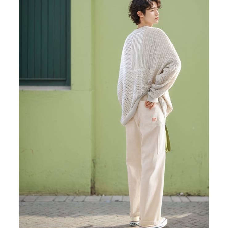 《JaVa ジャバ別注》メンズライクペインターパンツ | Classical Elf Men | 詳細画像27 