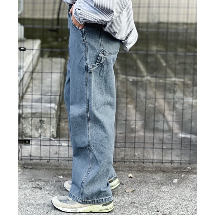 《JaVa ジャバ別注》メンズライクペインターパンツ | Classical Elf Men | 詳細画像32 