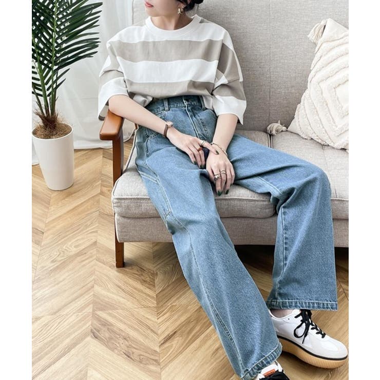 《JaVa ジャバ別注》メンズライクペインターパンツ | Classical Elf Men | 詳細画像36 