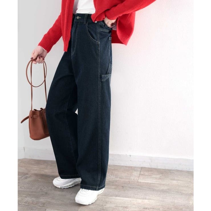 《JaVa ジャバ別注》メンズライクペインターパンツ | Classical Elf Men | 詳細画像39 