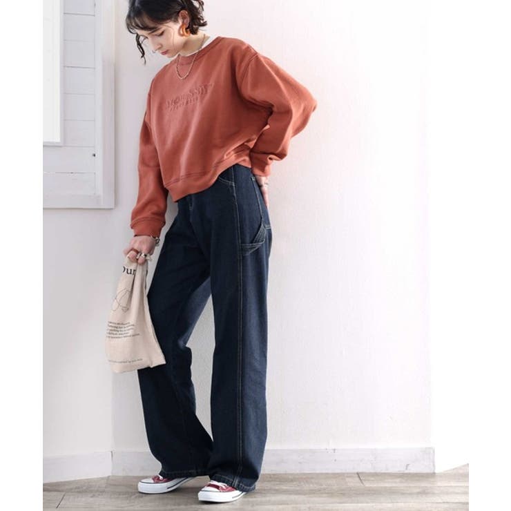 《JaVa ジャバ別注》メンズライクペインターパンツ | Classical Elf Men | 詳細画像41 