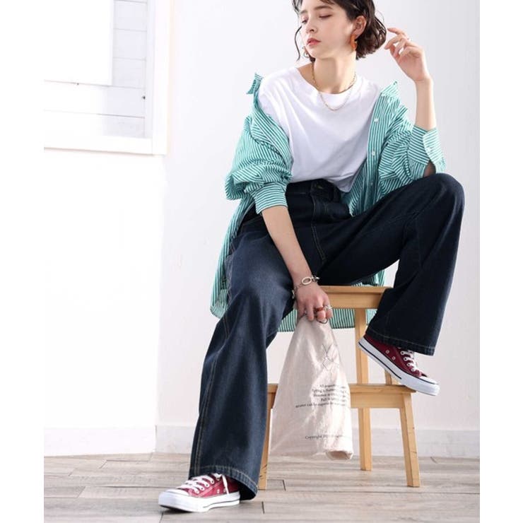 《JaVa ジャバ別注》メンズライクペインターパンツ | Classical Elf Men | 詳細画像42 