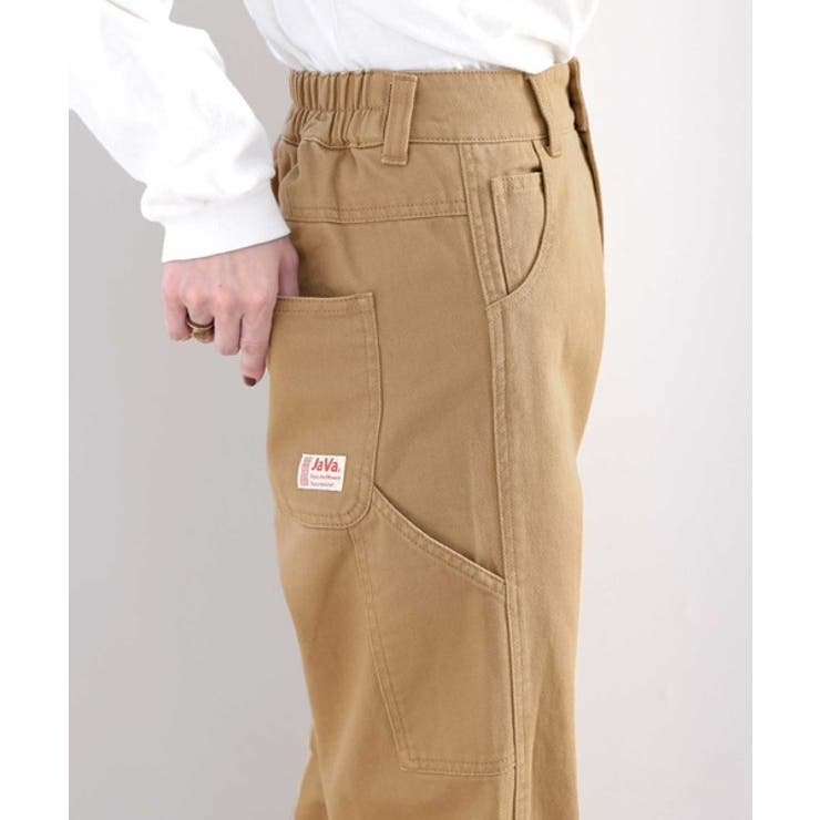 《JaVa ジャバ別注》メンズライクペインターパンツ | Classical Elf Men | 詳細画像46 