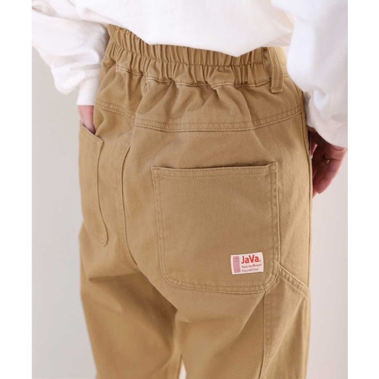 《JaVa ジャバ別注》メンズライクペインターパンツ | Classical Elf Men | 詳細画像47 