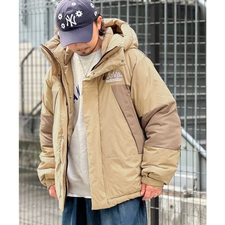 【Supreme/THE NORTH FACE】ダウンジャケット/コラボ限定品シュプリーム