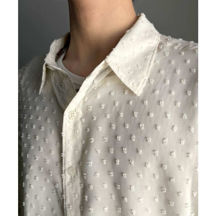 トレンド感漂うユニセックスが嬉しい!!オーバーシャツ | Classical Elf Men | 詳細画像26 