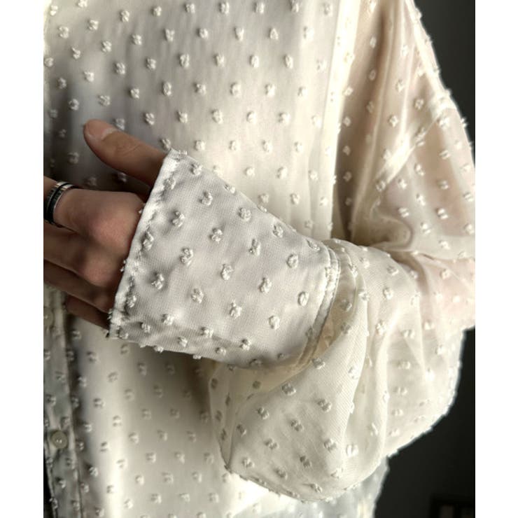 トレンド感漂うユニセックスが嬉しい!!オーバーシャツ | Classical Elf Men | 詳細画像27 