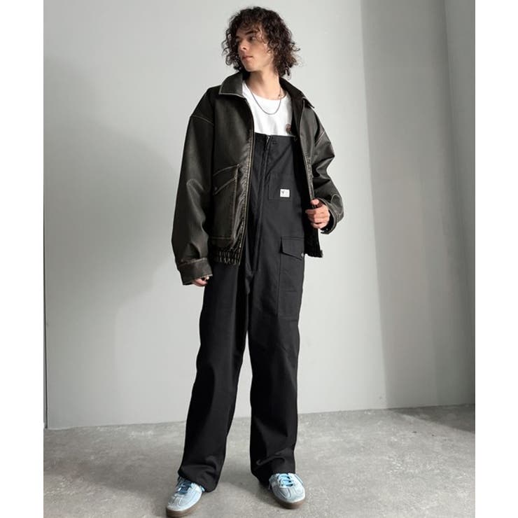 【Classical Origin】Front Zip | Classical Elf Men | 詳細画像13 