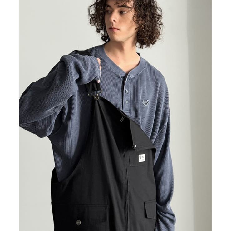 【Classical Origin】Front Zip | Classical Elf Men | 詳細画像14 