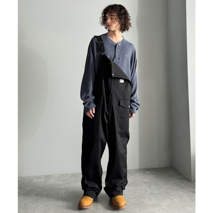 【Classical Origin】Front Zip | Classical Elf Men | 詳細画像15 