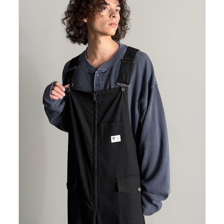 【Classical Origin】Front Zip | Classical Elf Men | 詳細画像16 