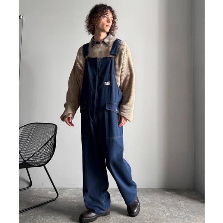 【Classical Origin】Front Zip | Classical Elf Men | 詳細画像19 