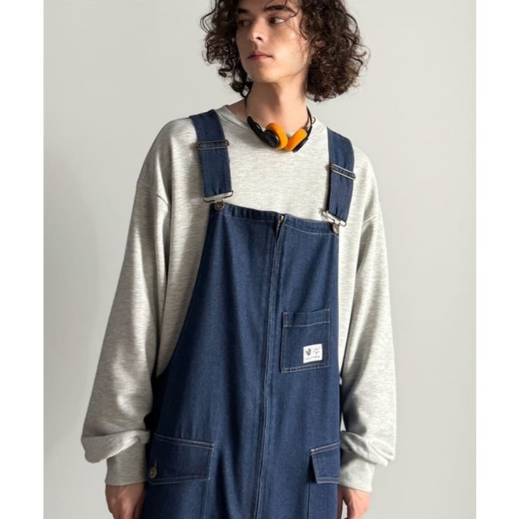 【Classical Origin】Front Zip | Classical Elf Men | 詳細画像21 