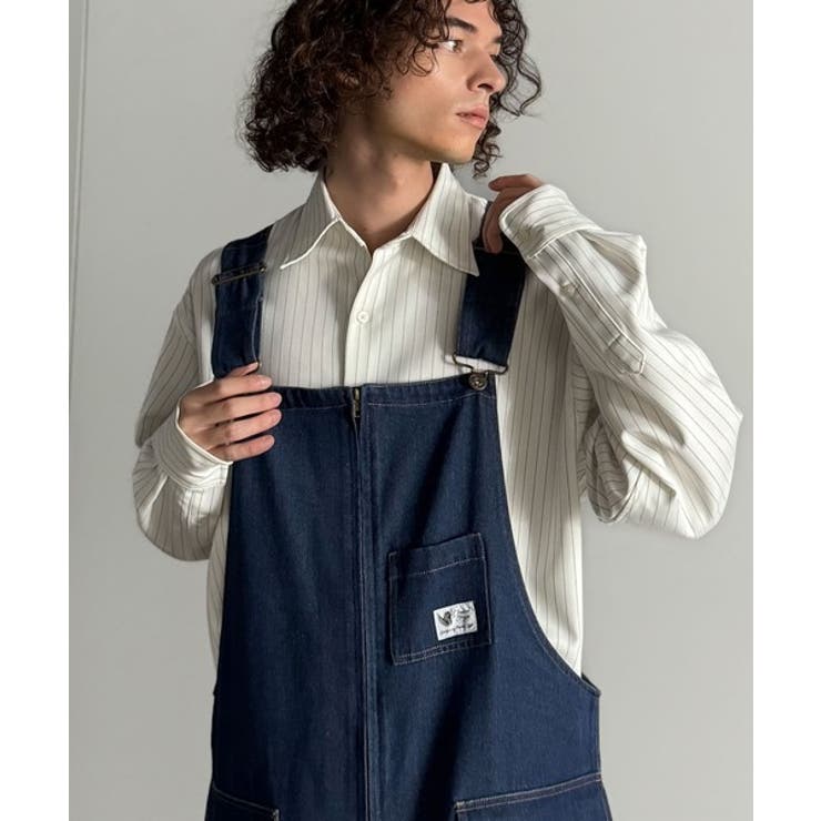 【Classical Origin】Front Zip | Classical Elf Men | 詳細画像25 