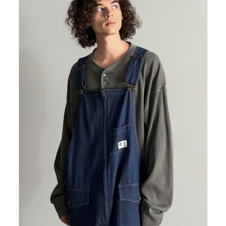 【Classical Origin】Front Zip | Classical Elf Men | 詳細画像27 