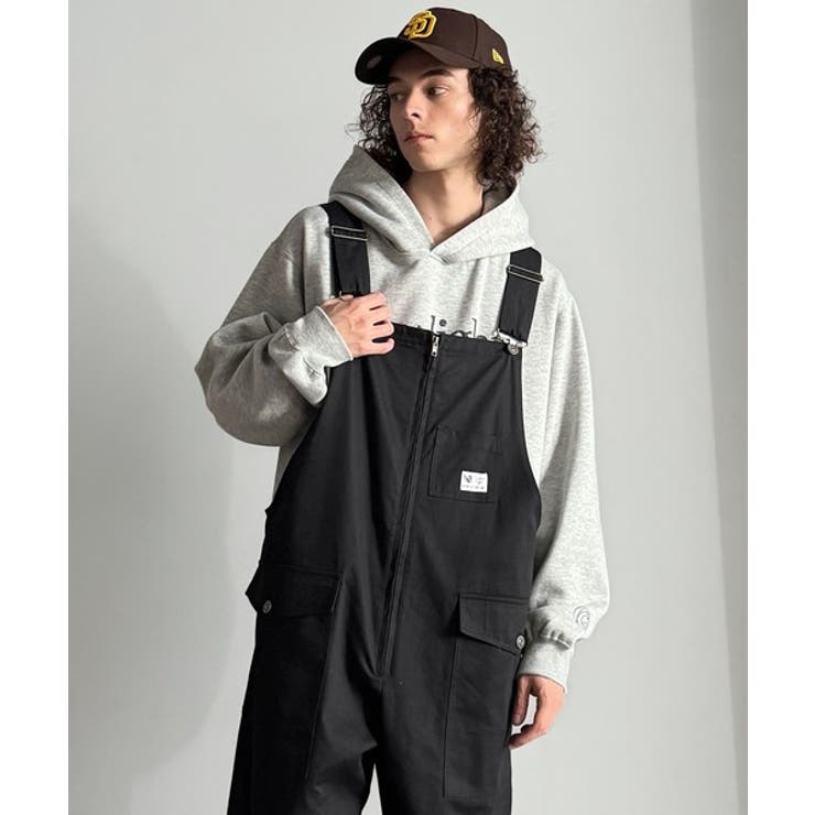 【Classical Origin】Front Zip | Classical Elf Men | 詳細画像1 