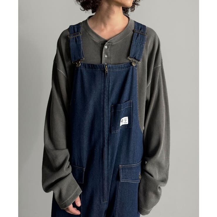 【Classical Origin】Front Zip | Classical Elf Men | 詳細画像28 