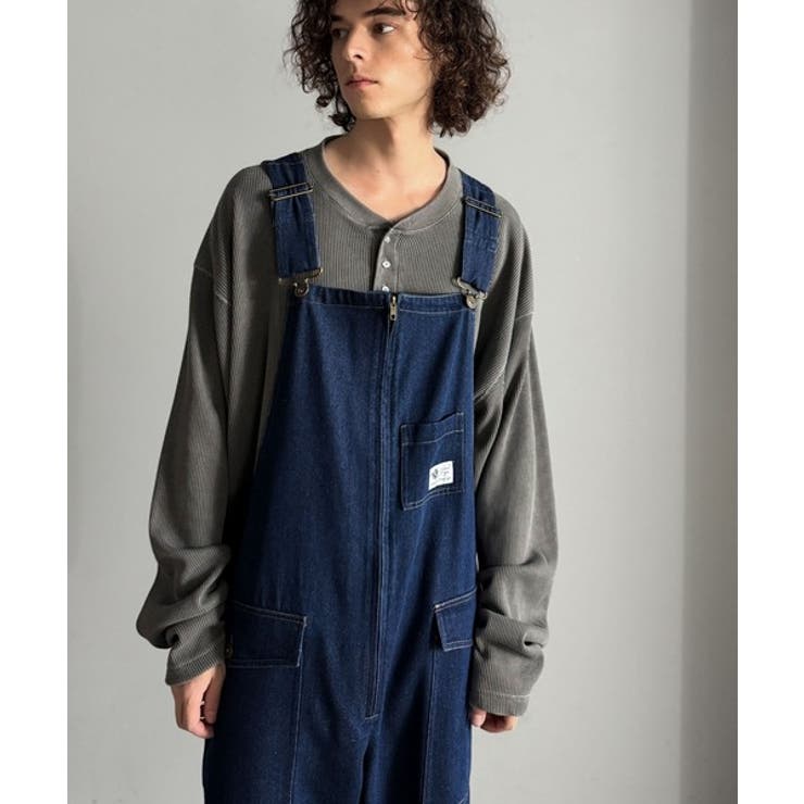 【Classical Origin】Front Zip | Classical Elf Men | 詳細画像29 