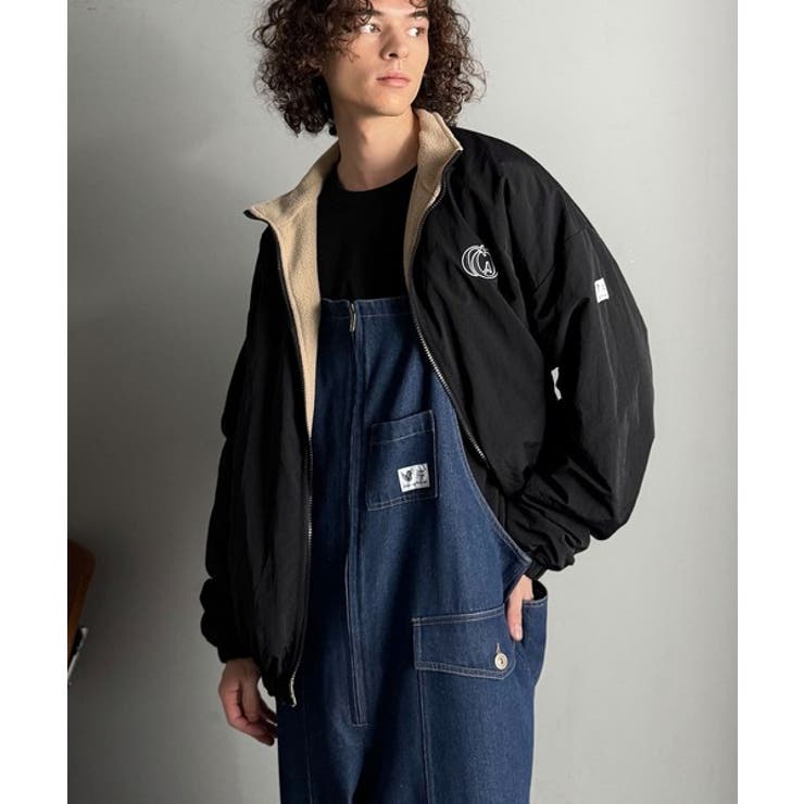 【Classical Origin】Front Zip | Classical Elf Men | 詳細画像30 