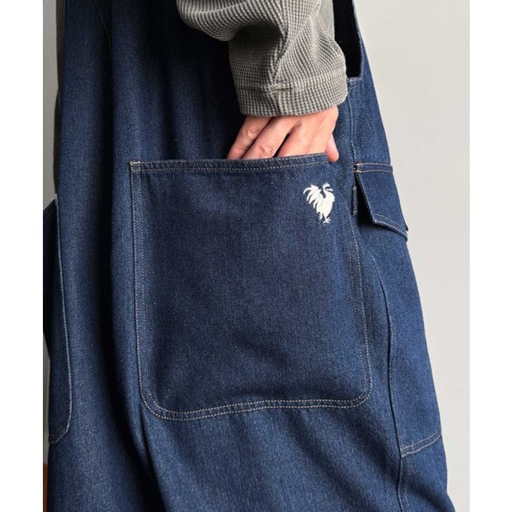 【Classical Origin】Front Zip | Classical Elf Men | 詳細画像34 