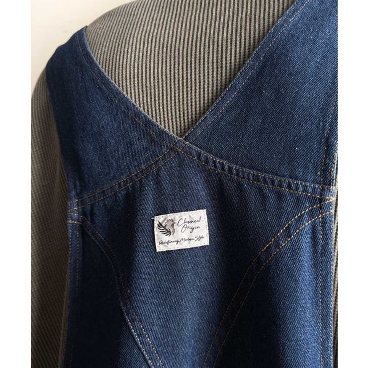 【Classical Origin】Front Zip | Classical Elf Men | 詳細画像36 