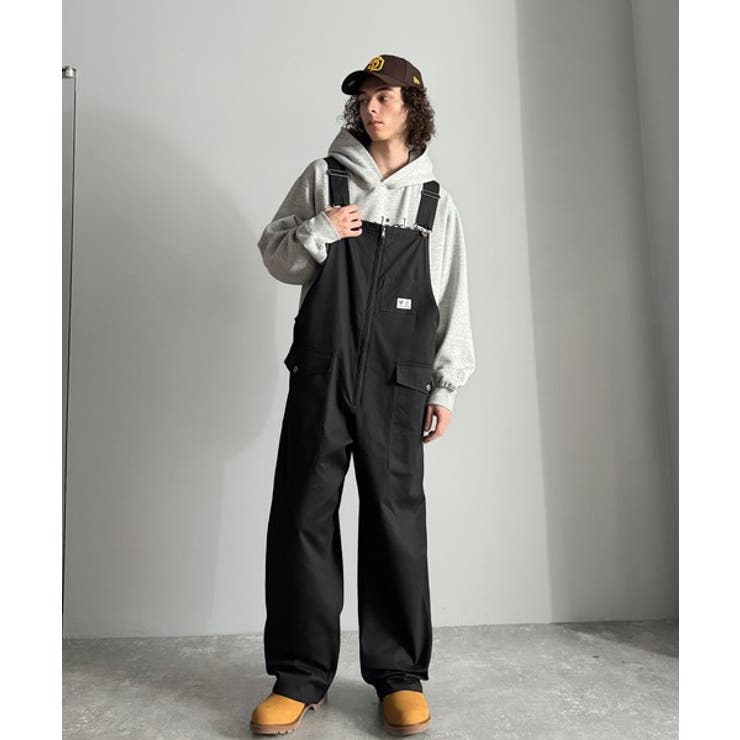 【Classical Origin】Front Zip | Classical Elf Men | 詳細画像2 