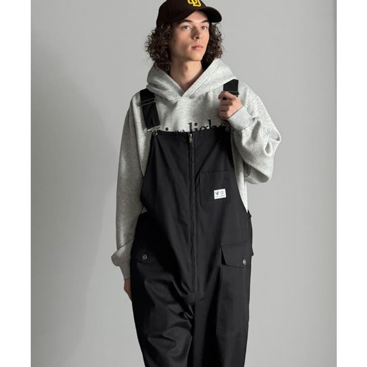 【Classical Origin】Front Zip | Classical Elf Men | 詳細画像3 