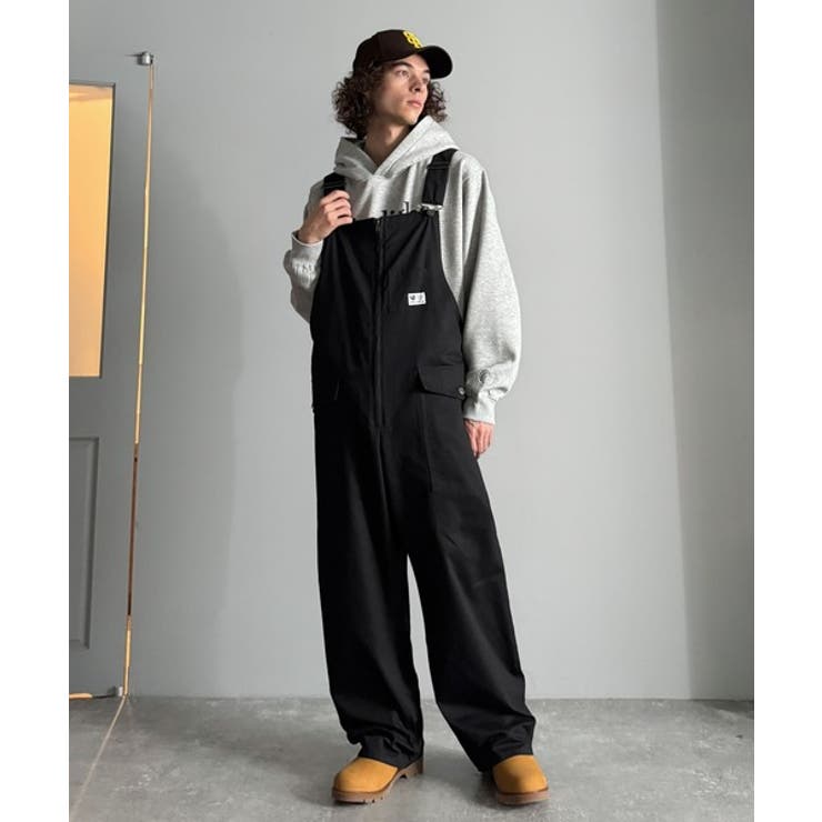 【Classical Origin】Front Zip | Classical Elf Men | 詳細画像4 