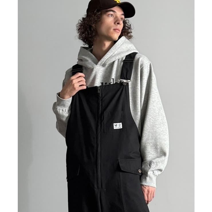 【Classical Origin】Front Zip | Classical Elf Men | 詳細画像5 