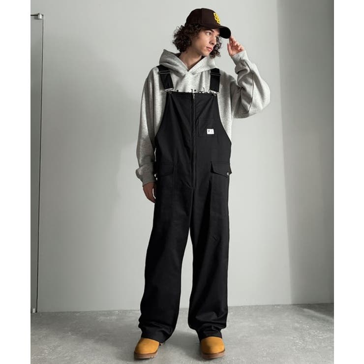 【Classical Origin】Front Zip | Classical Elf Men | 詳細画像6 