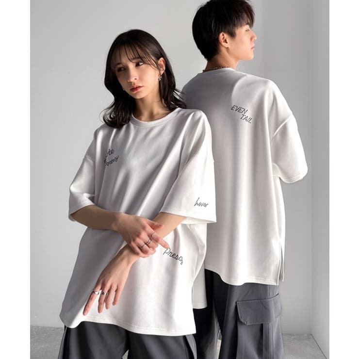 Logo Rhinestone Design | Classical Elf Men | 詳細画像7 