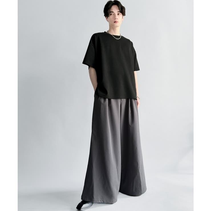 Logo Rhinestone Design | Classical Elf Men | 詳細画像15 