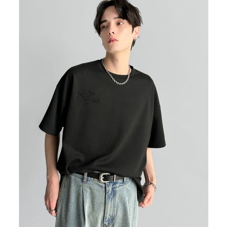 Logo Rhinestone Design | Classical Elf Men | 詳細画像16 