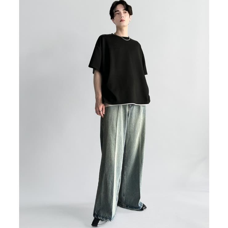 Logo Rhinestone Design | Classical Elf Men | 詳細画像18 