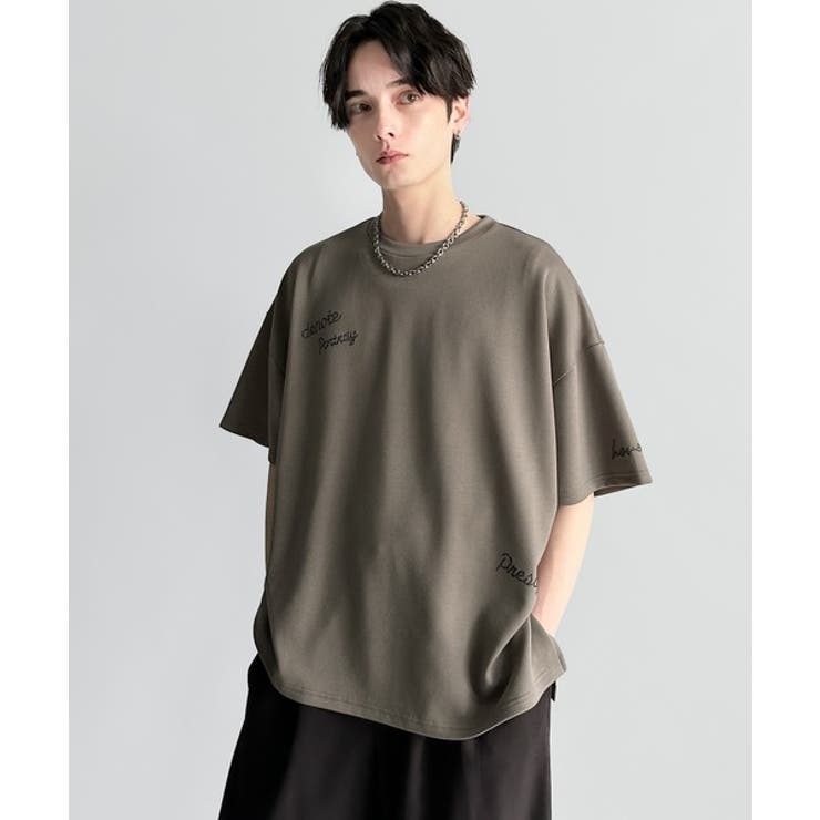 Logo Rhinestone Design | Classical Elf Men | 詳細画像20 