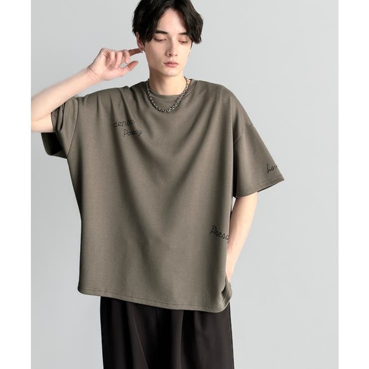 Logo Rhinestone Design | Classical Elf Men | 詳細画像21 