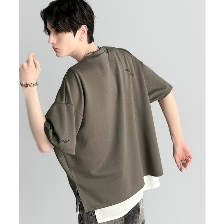 Logo Rhinestone Design | Classical Elf Men | 詳細画像25 