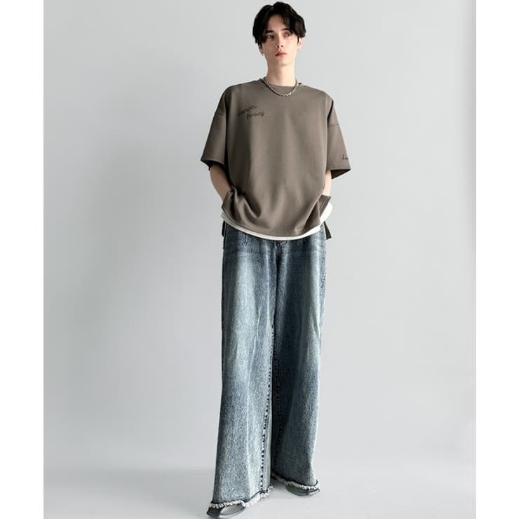 Logo Rhinestone Design | Classical Elf Men | 詳細画像27 