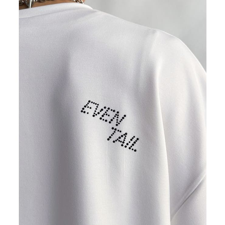 Logo Rhinestone Design | Classical Elf Men | 詳細画像29 