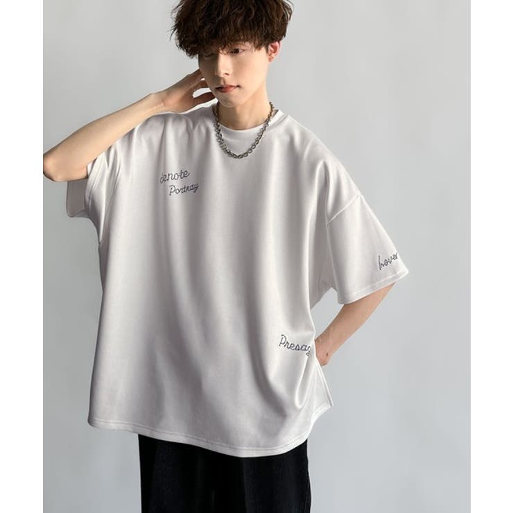 Logo Rhinestone Design | Classical Elf Men | 詳細画像1 