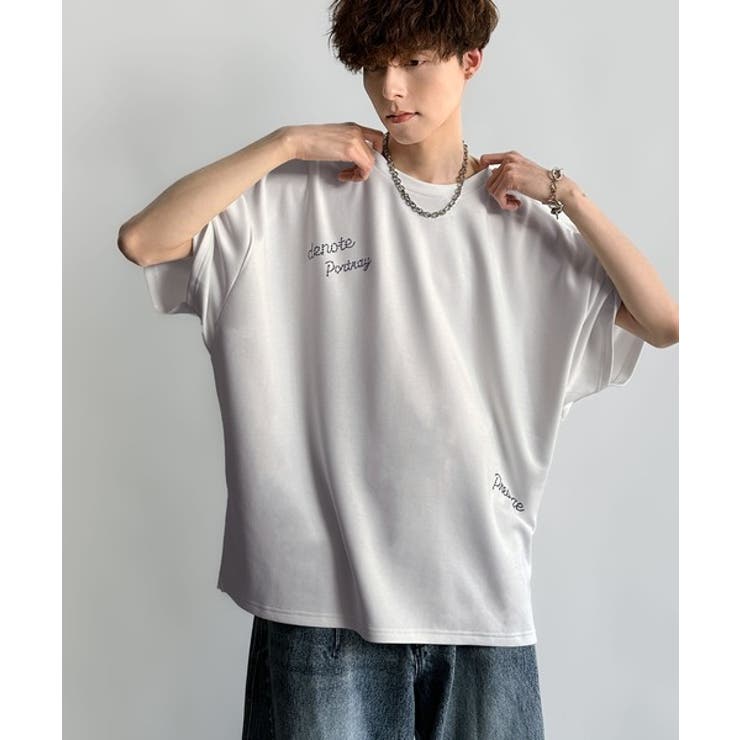 Logo Rhinestone Design | Classical Elf Men | 詳細画像5 