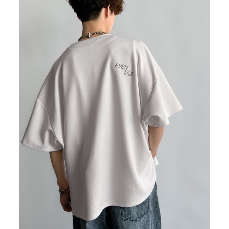 Logo Rhinestone Design | Classical Elf Men | 詳細画像6 