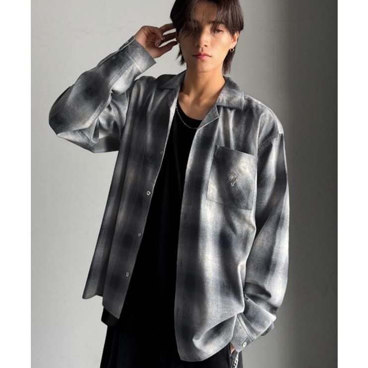 【Classical Origin】自然体のカッコよさ。ヴィンテージ風チェック柄… | Classical Elf Men | 詳細画像19 