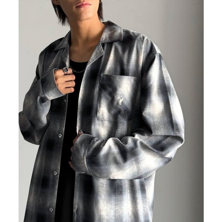 【Classical Origin】自然体のカッコよさ。ヴィンテージ風チェック柄… | Classical Elf Men | 詳細画像20 