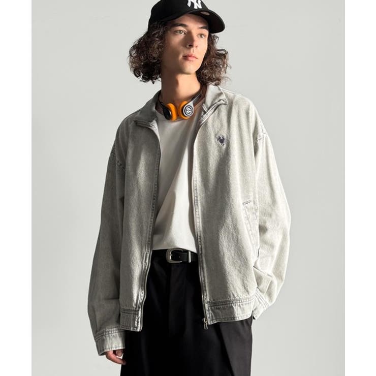 Vintage Washed High | Classical Elf Men | 詳細画像8 