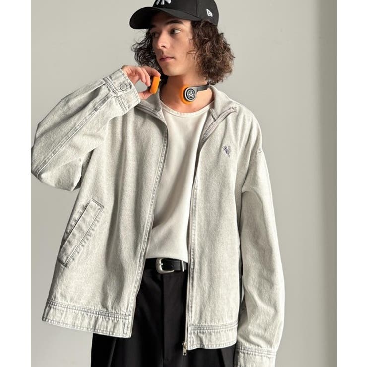 Vintage Washed High | Classical Elf Men | 詳細画像9 