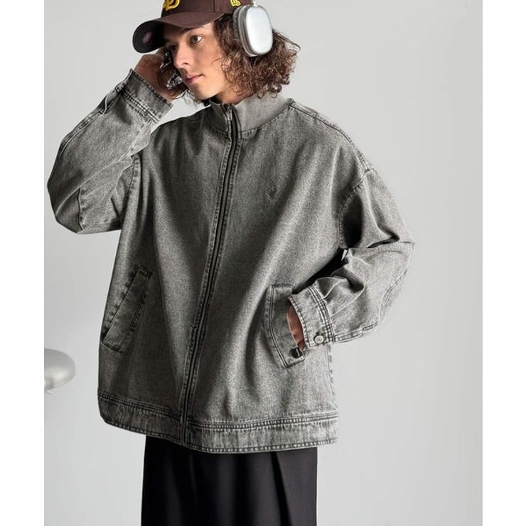 Vintage Washed High | Classical Elf Men | 詳細画像10 