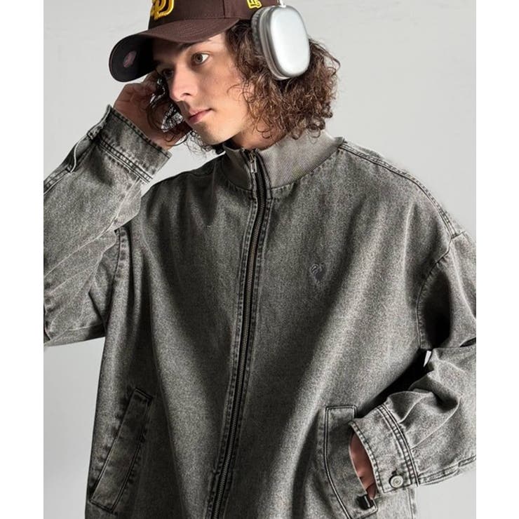 Vintage Washed High | Classical Elf Men | 詳細画像11 