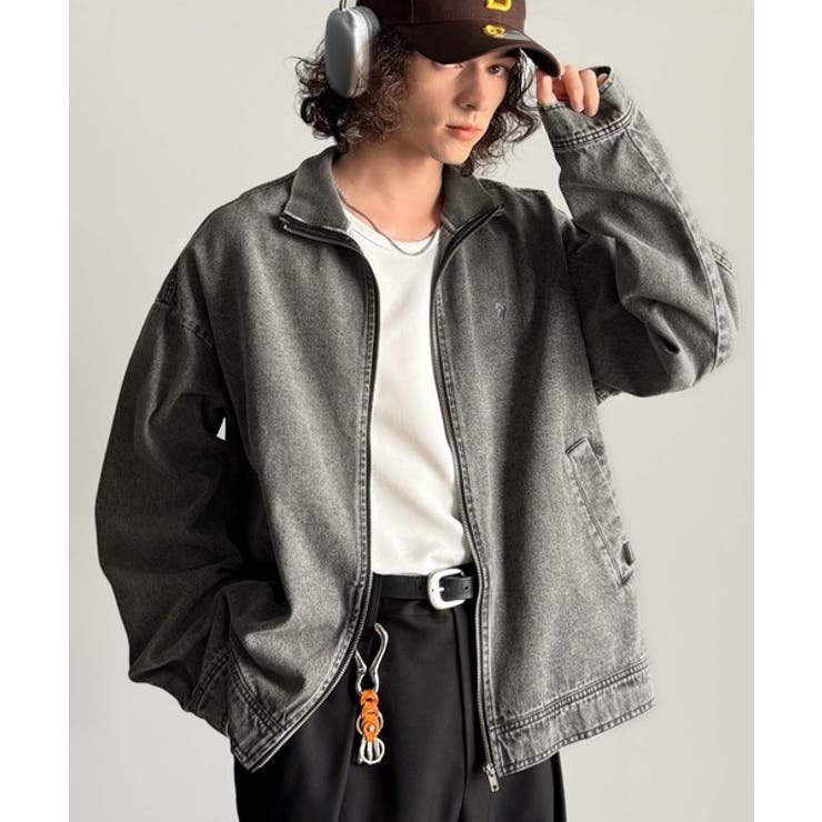 Vintage Washed High | Classical Elf Men | 詳細画像13 