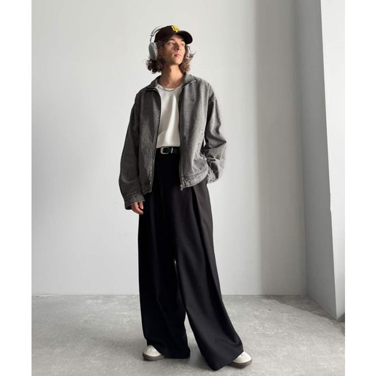 Vintage Washed High | Classical Elf Men | 詳細画像14 